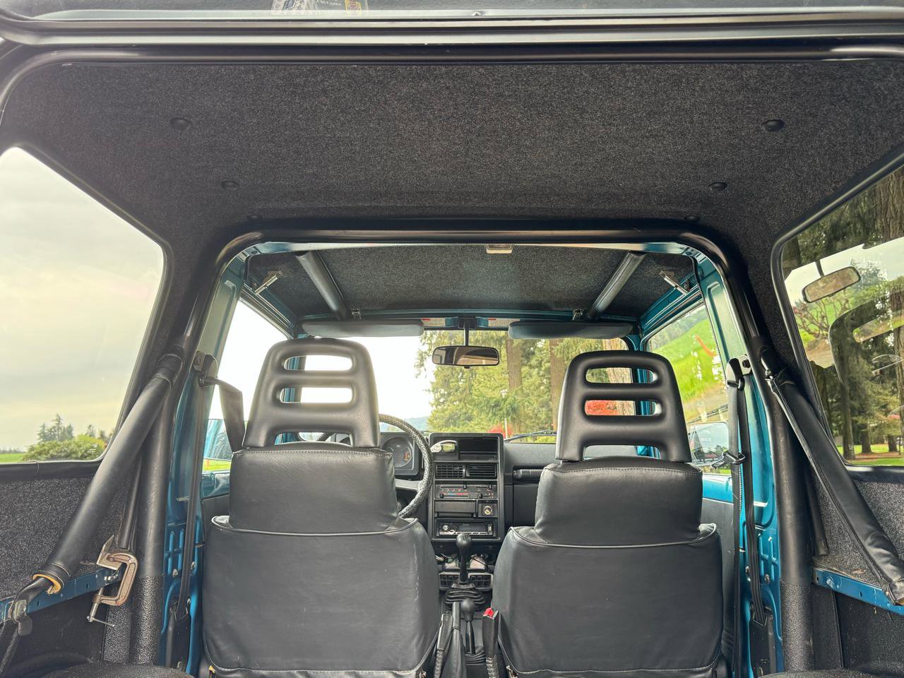 Used 1992 Suzuki Samurai JL image 26