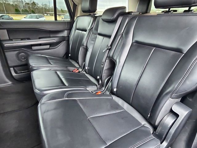 Used 2024 Ford Expedition XLT RWD image 20