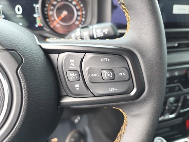 Used 2024 Jeep Wrangler Sport S image 19