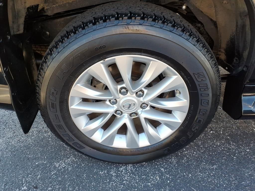 Certified 2023 Lexus GX 460 Premium image 30