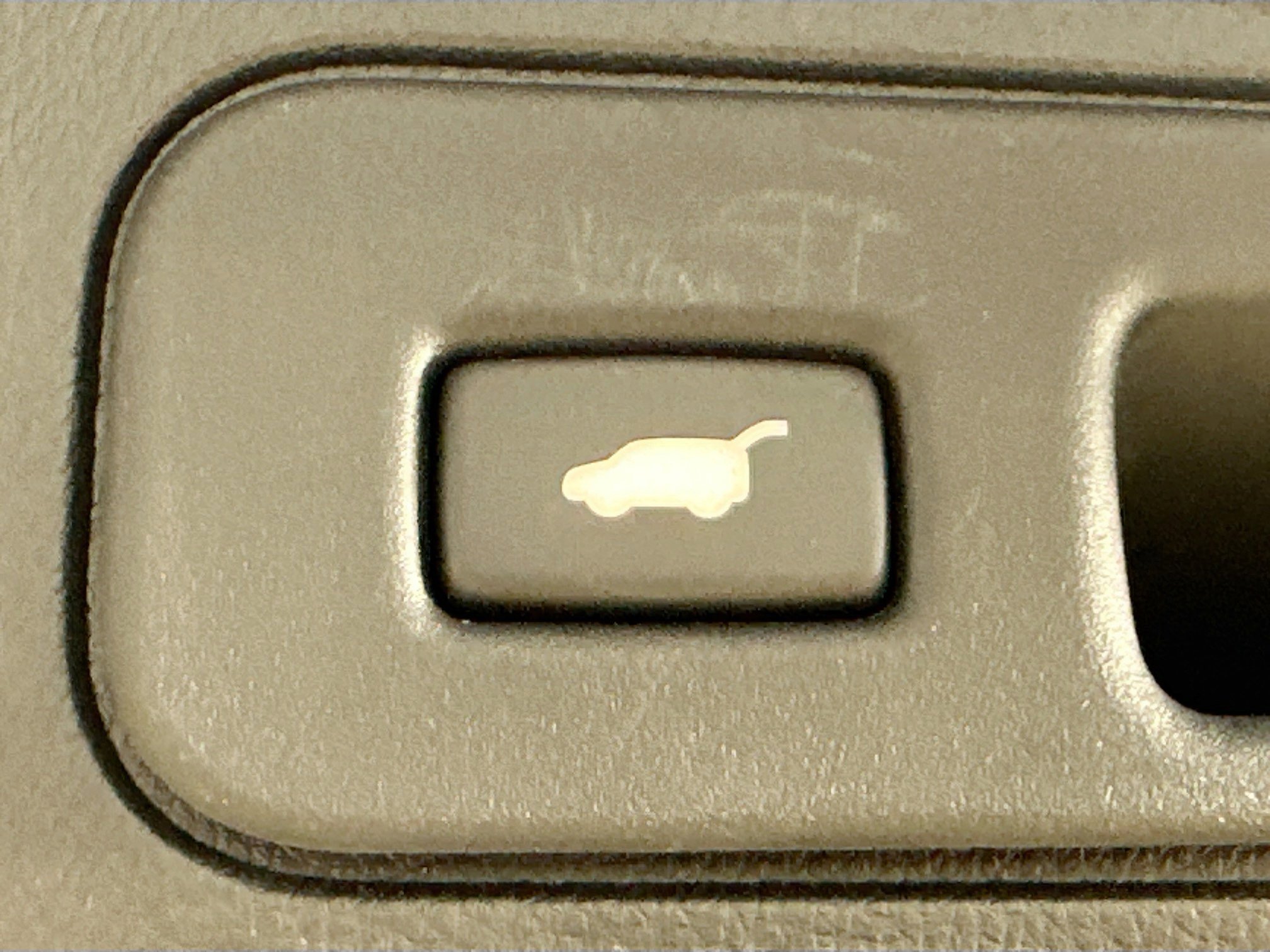 Used 2025 Honda Passport TrailSport image 35