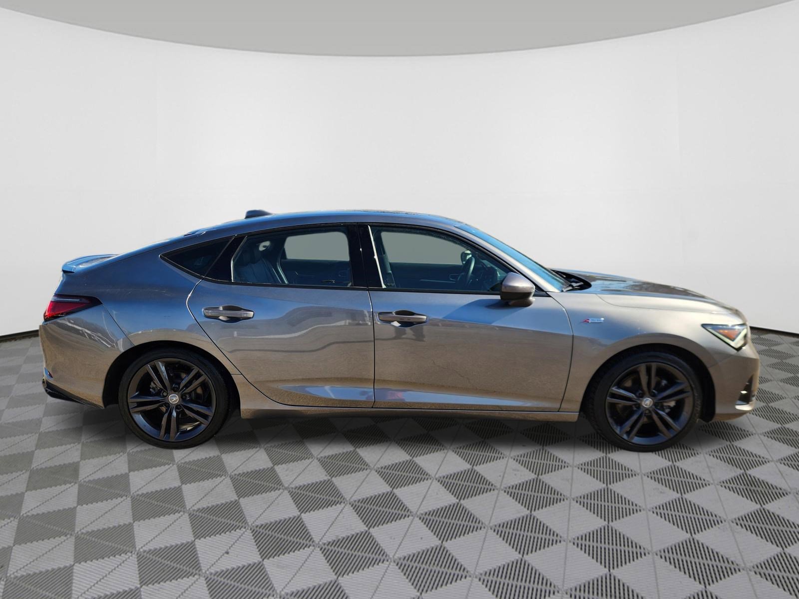 Used 2024 Acura Integra A-Spec image 6