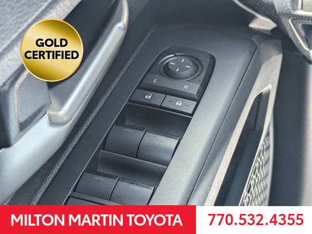 Certified 2024 Toyota Tacoma TRD Sport image 22