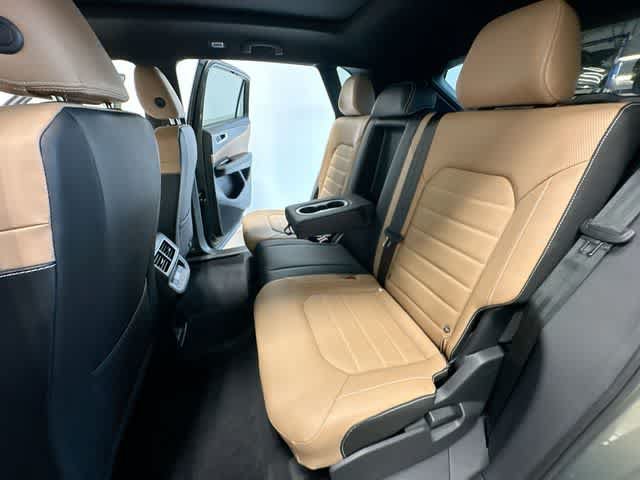 New 2026 Volkswagen Atlas Cross Sport SEL R-Line AWD/4WD image 19