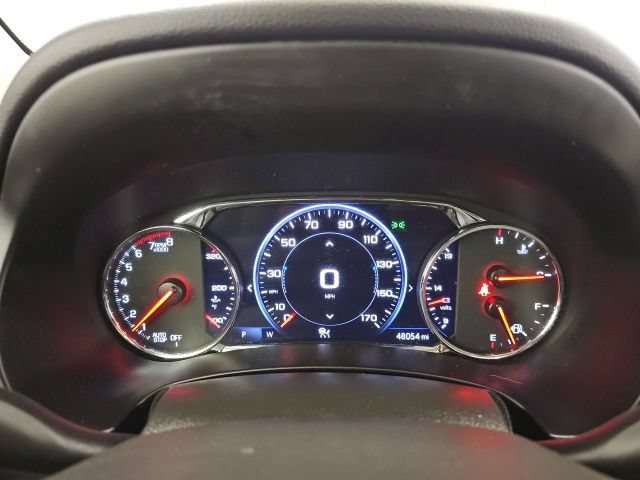 Used 2022 GMC Terrain Denali w/ Denali Premium Package AWD/4WD image 20