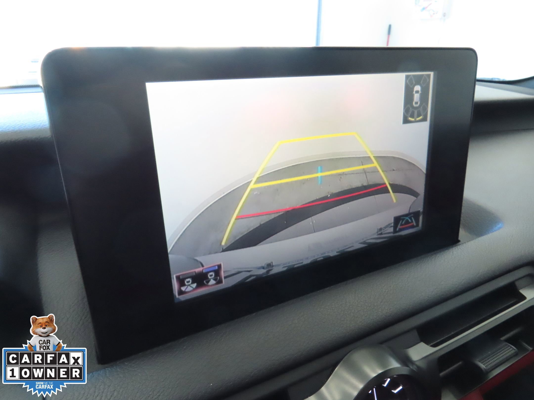 Used 2023 Lexus IS 350 F Sport w/ Memory Package image 20