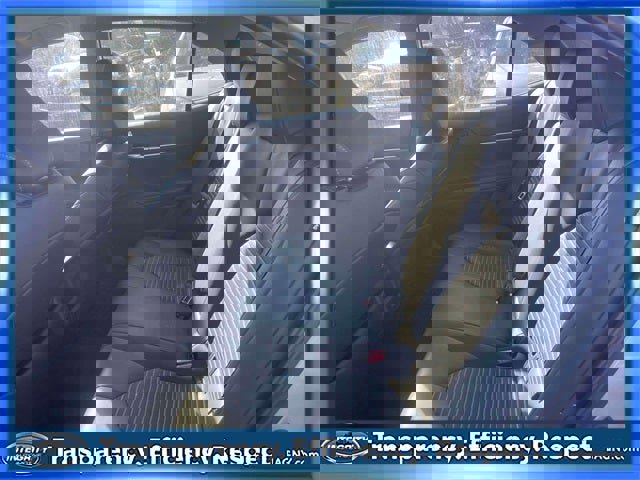 Certified 2024 Toyota Camry SE image 12