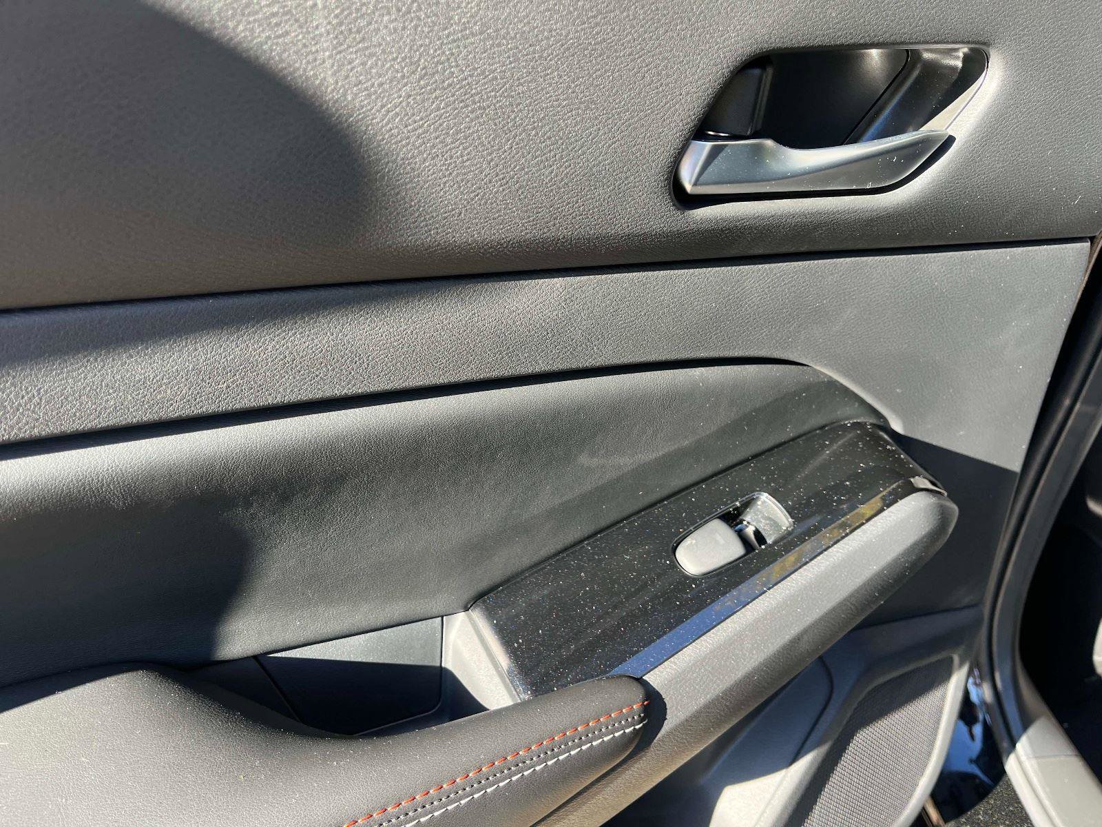 Used 2024 Nissan Altima 2.5 SR w/ SR Premium Package image 12