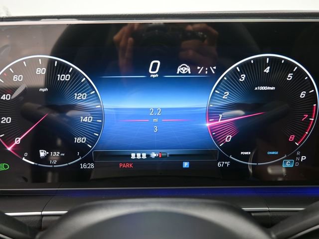 New 2026 Mercedes-Benz GLE 580 4MATIC image 6