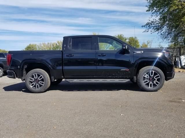 New 2026 GMC Sierra 1500 AT4 w/ AT4 Premium Package image 4
