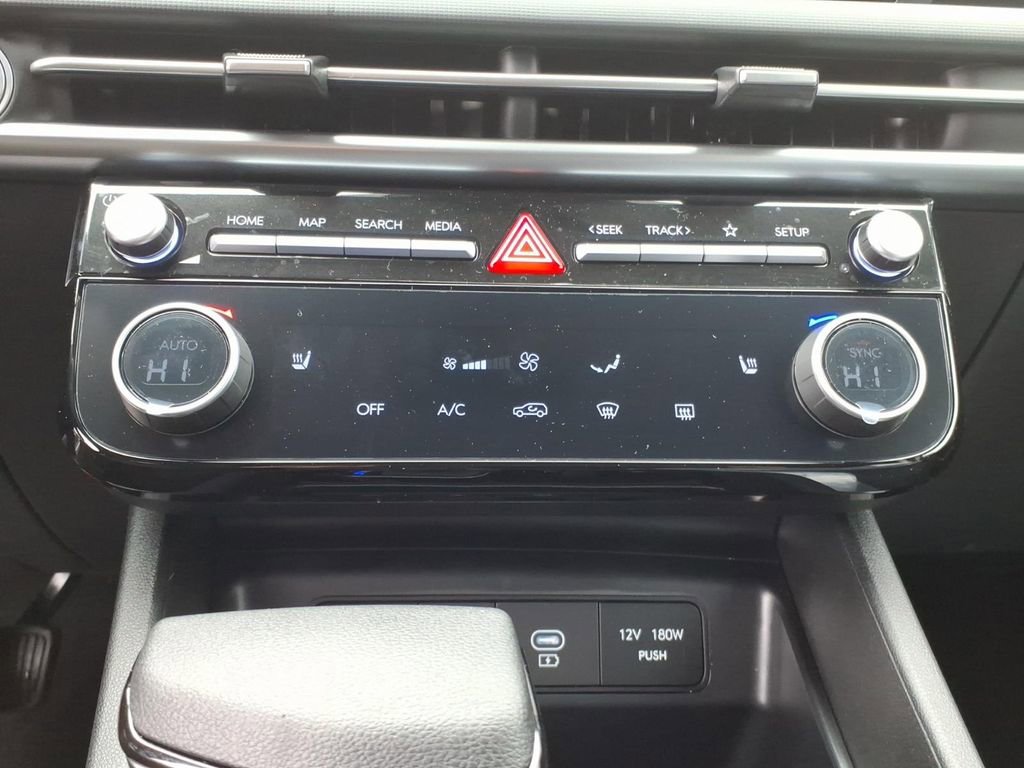 New 2026 Hyundai Tucson SEL AWD/4WD image 25