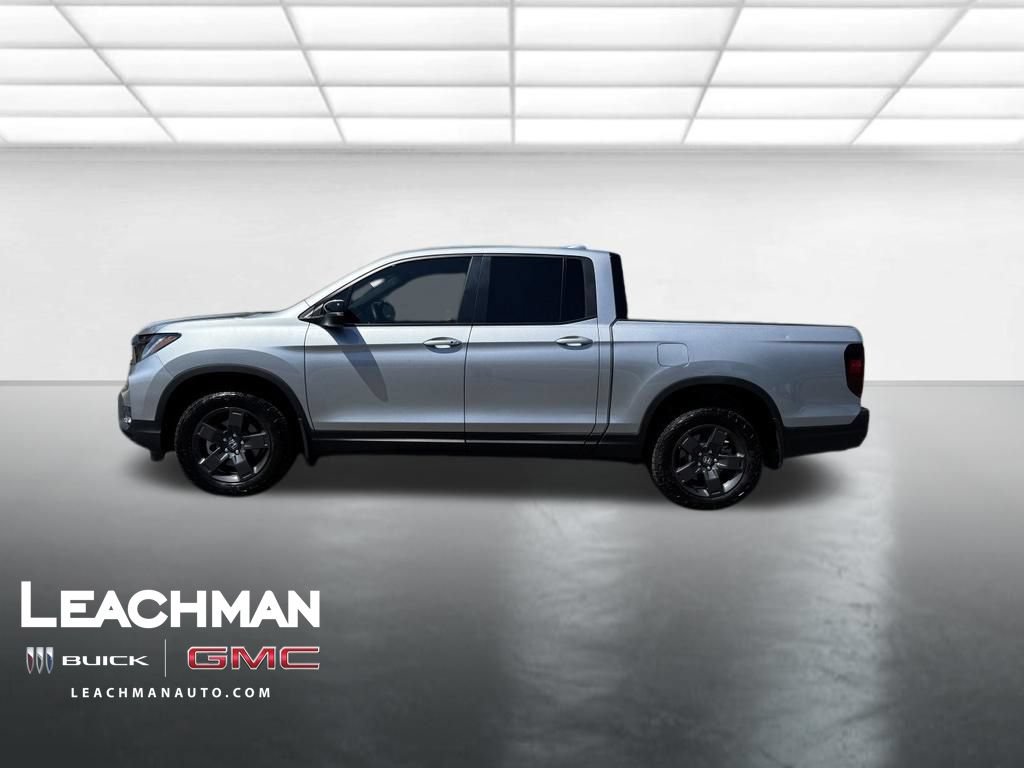 Used 2026 Honda Ridgeline TrailSport image 8
