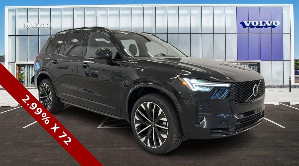 New 2026 Volvo XC90 B6 Ultra w/ Protection Package Premier image 1