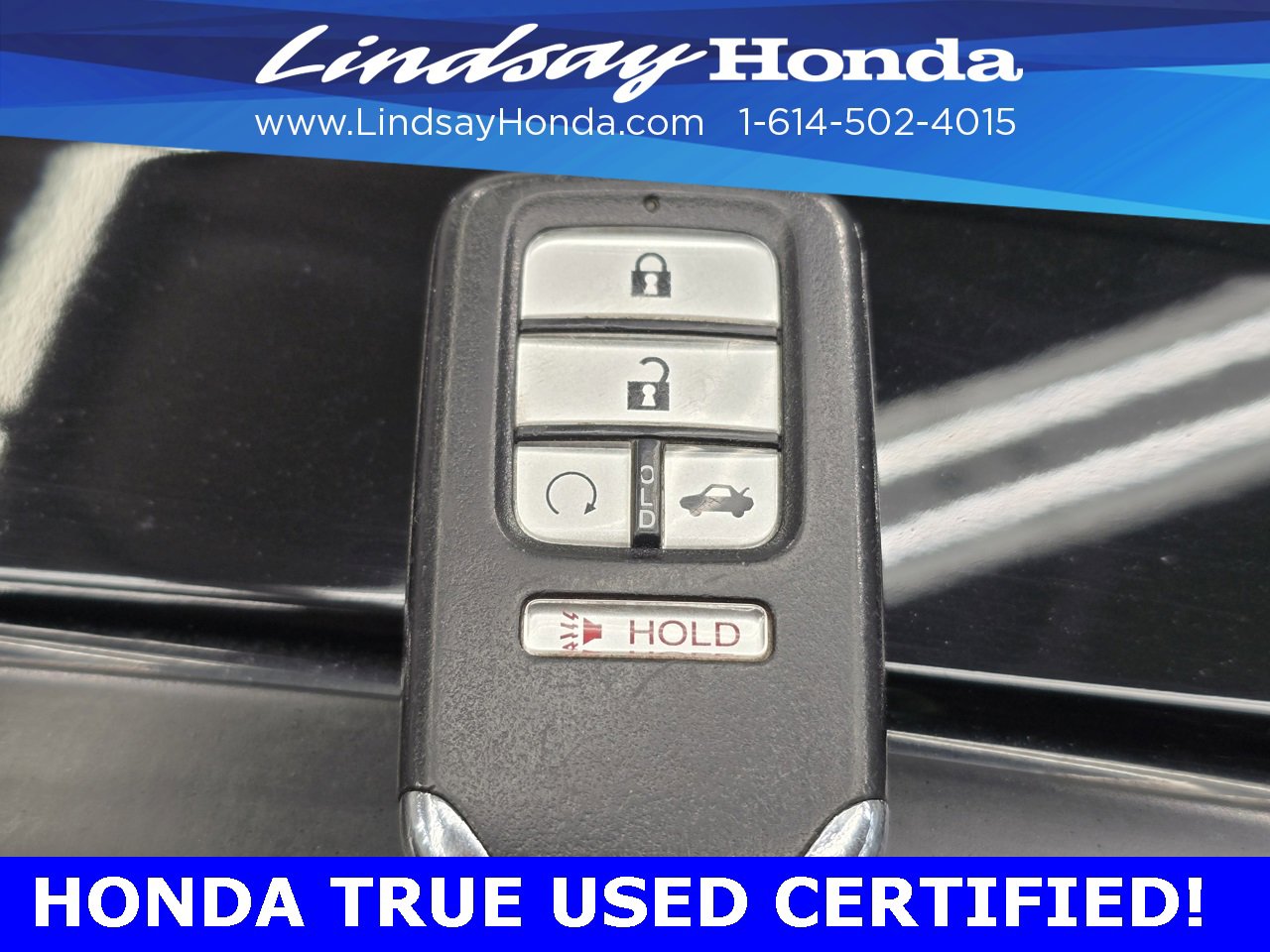 Used 2019 Honda Civic Sport image 21