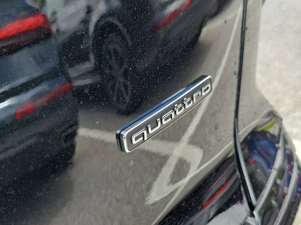 New 2026 Audi Q3 quattro 2.0T AWD/4WD image 6
