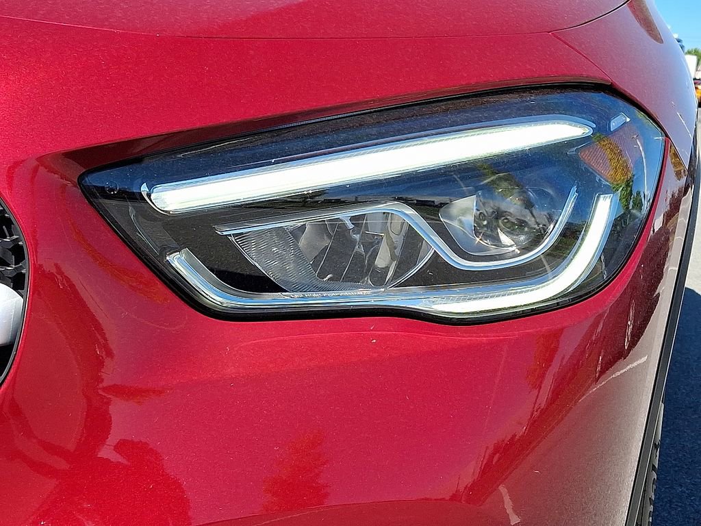 Used 2022 Mercedes-Benz GLA 250 4MATIC image 29