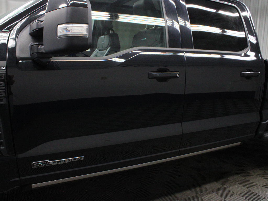 Used 2026 Ford F250 Platinum AWD/4WD image 57