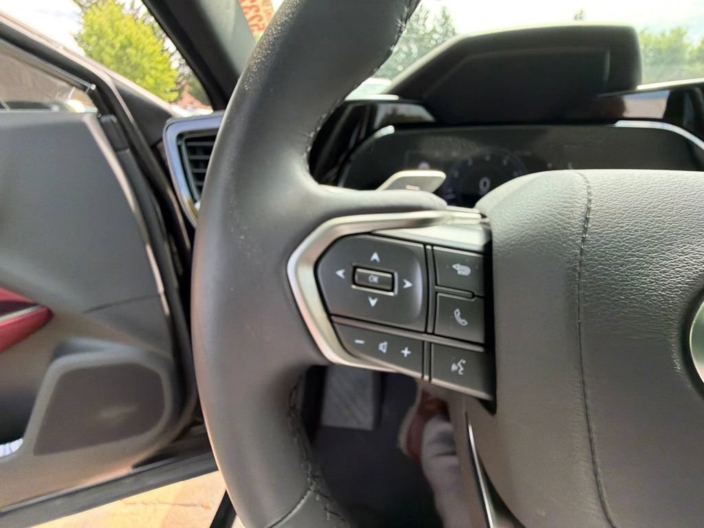 Certified 2024 Lexus NX 250 FWD w/ Towing Package (2000 Lbs) image 25