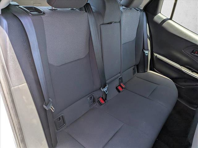 Used 2024 Toyota Prius Prime FWD image 18