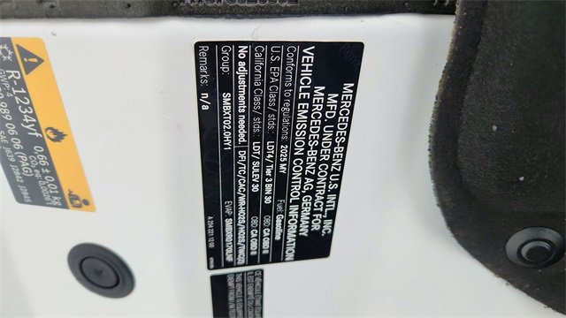 Used 2025 Mercedes-Benz GLE 350 4MATIC w/ AMG Line Exterior image 64