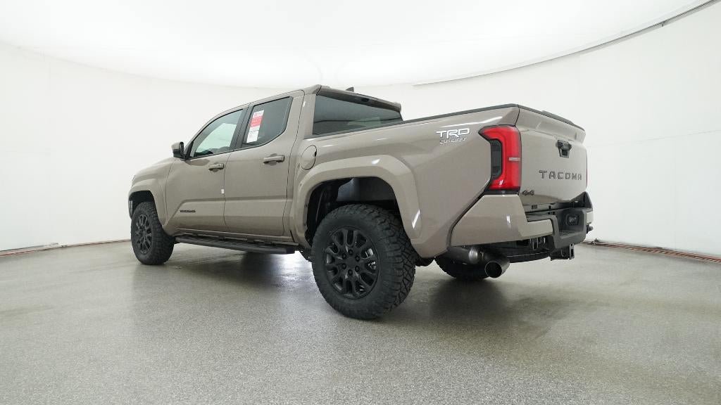 New 2026 Toyota Tacoma TRD Sport image 54