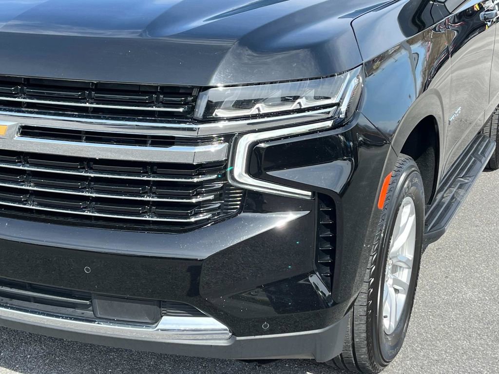Used 2023 Chevrolet Tahoe LT image 10