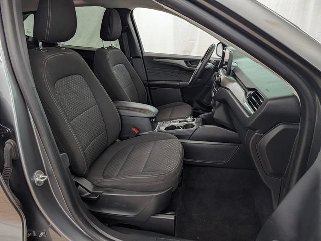 Certified 2023 Ford Escape Active FWD image 17