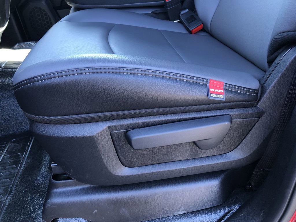 New 2026 RAM 4500 Tradesman AWD/4WD image 22