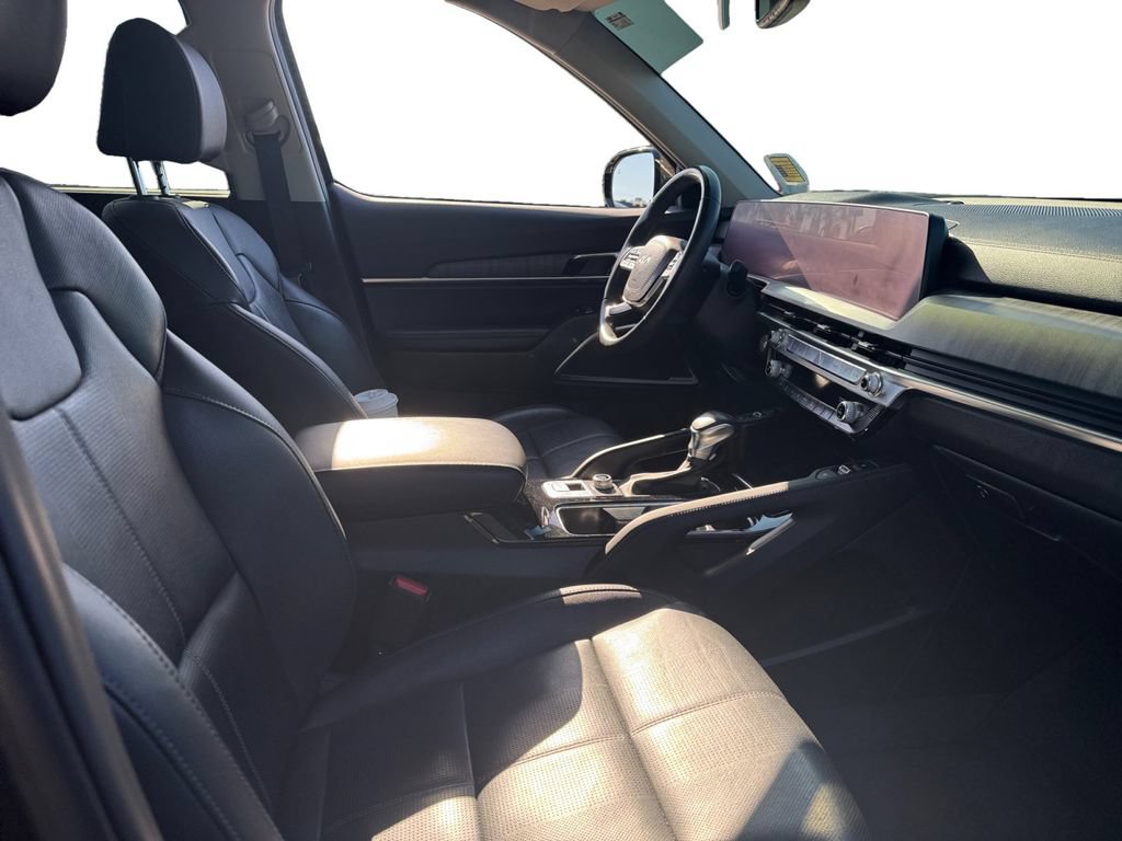 Used 2024 Kia Telluride SX AWD/4WD image 20