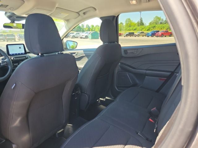 Used 2024 Ford Escape Active AWD/4WD image 28