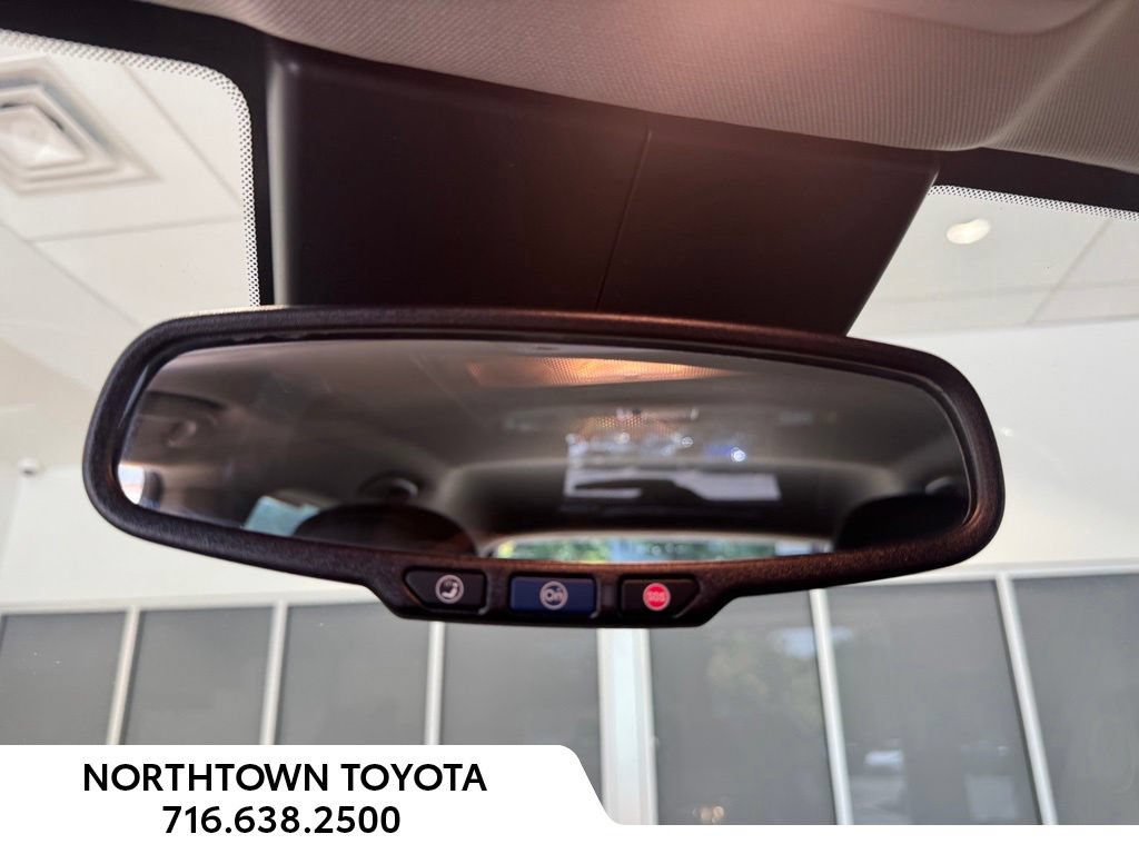 Used 2017 Buick Encore Preferred FWD image 16