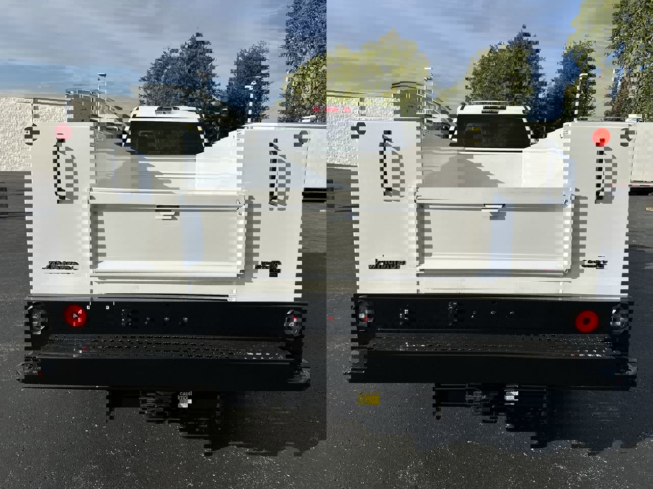 Used 2022 Chevrolet Silverado 3500 W/T w/ WT Convenience Package image 21