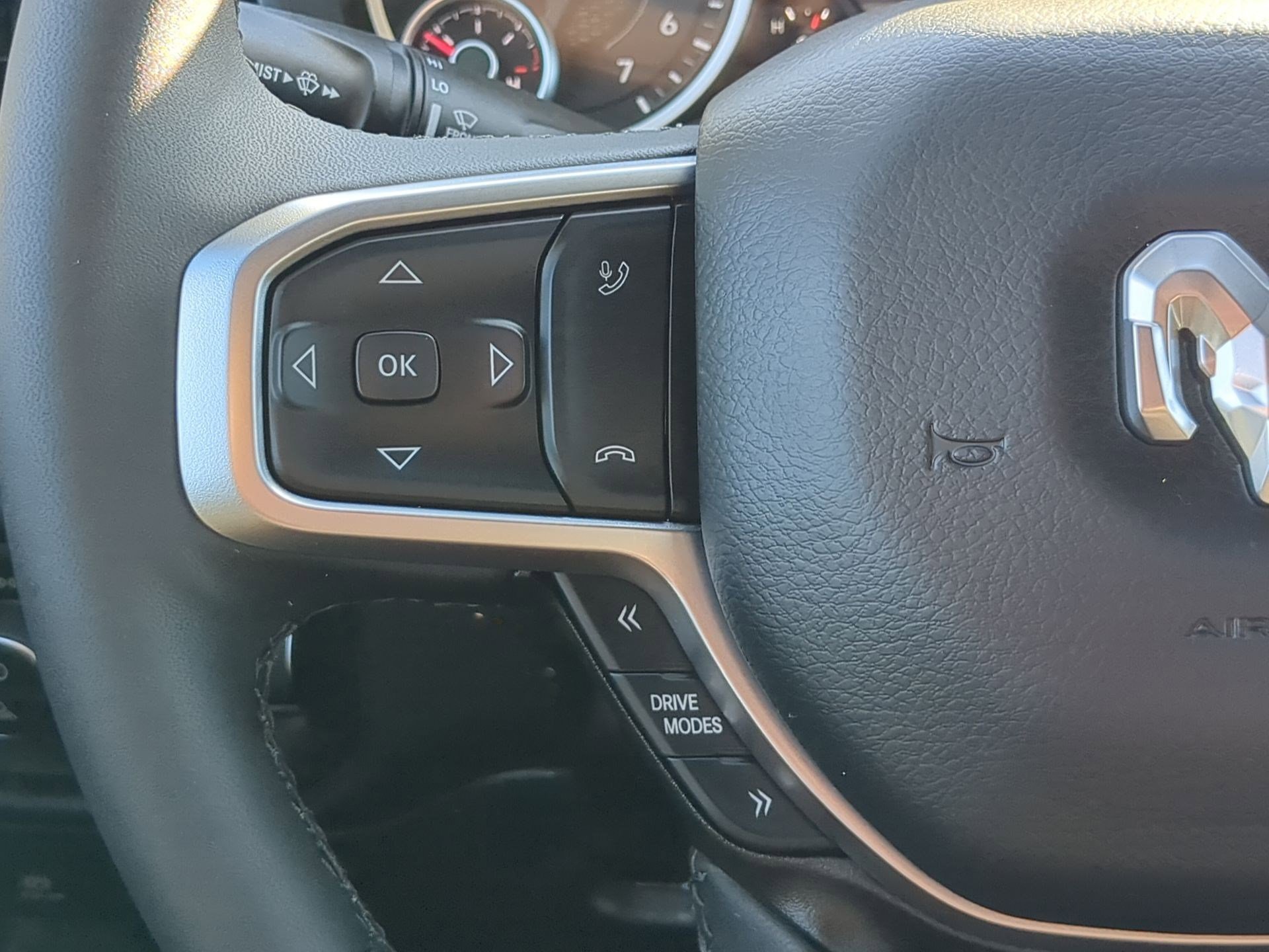 Used 2026 RAM 1500 Lone Star image 18