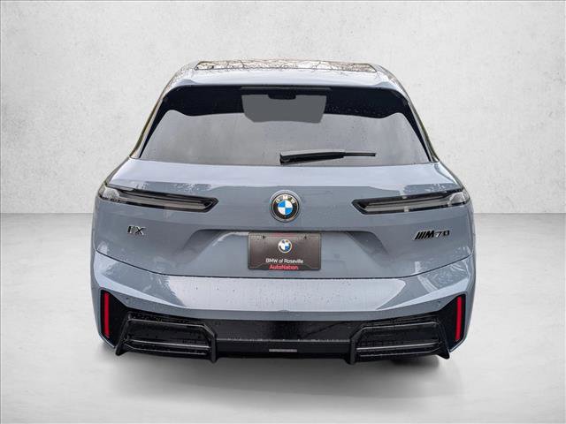 New 2026 BMW iX M70 image 7
