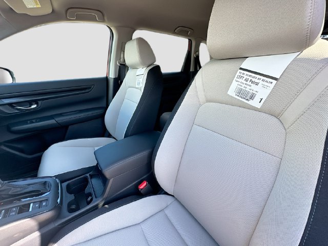 New 2026 Honda CR-V LX image 18