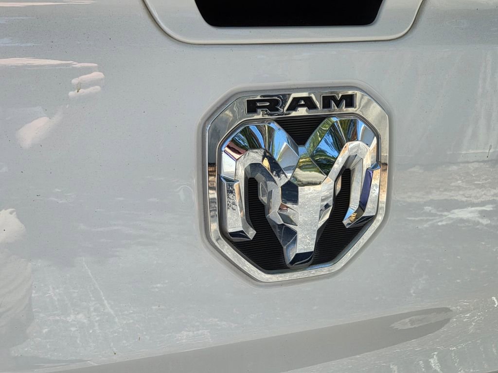 Used 2020 RAM 1500 Lone Star RWD image 9