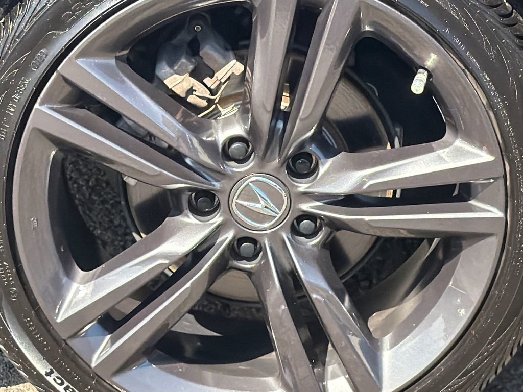 Used 2023 Acura Integra A-Spec image 6