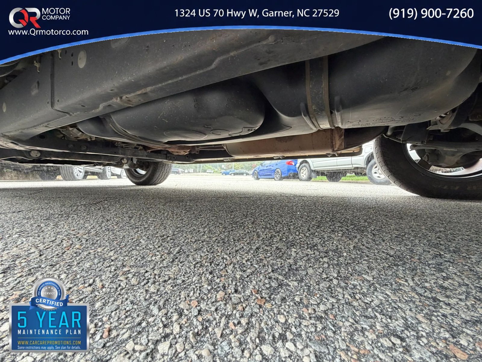 Used 2014 Toyota Sequoia Platinum RWD image 54