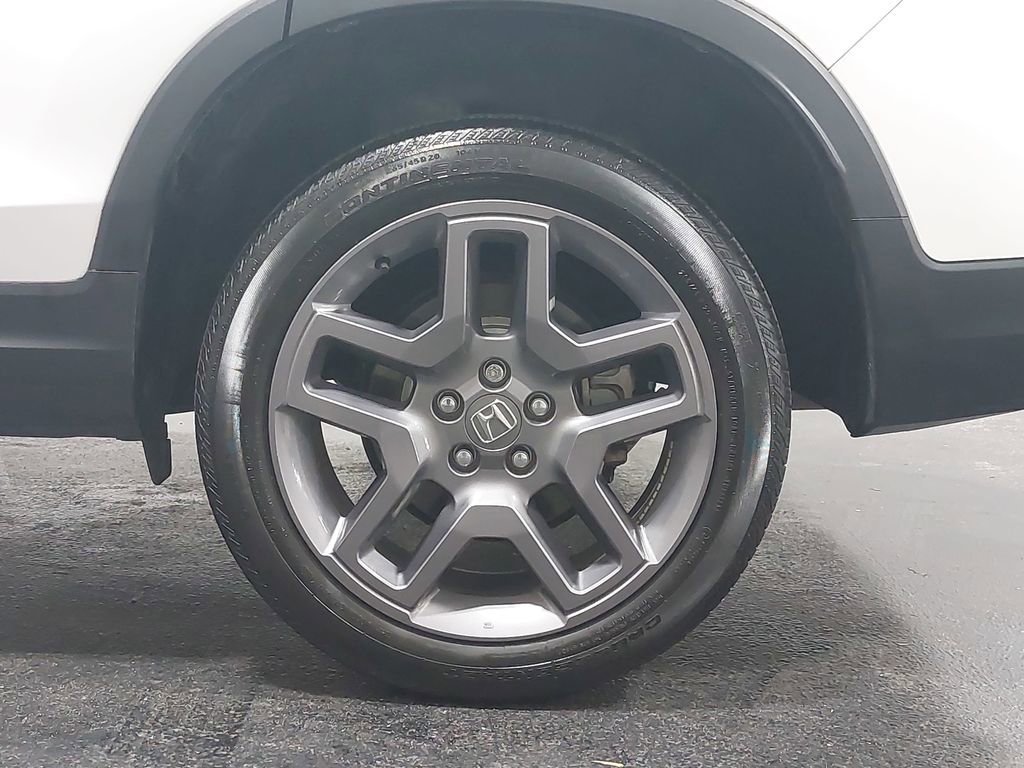 Used 2023 Honda Passport EX-L image 34