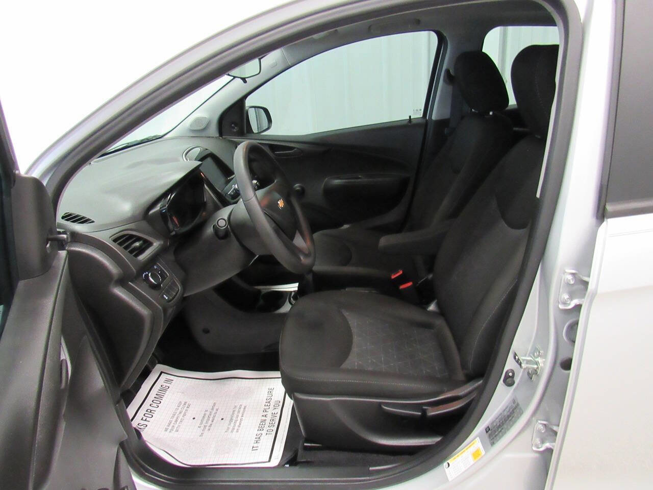 Used 2020 Chevrolet Spark LS image 28