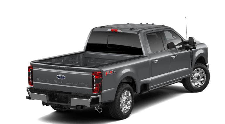 New 2026 Ford F350 Lariat AWD/4WD image 25