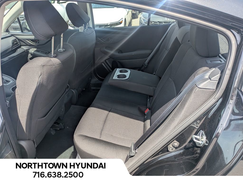 Used 2023 Subaru Legacy AWD/4WD image 29