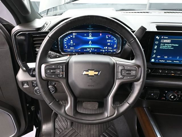 Used 2024 Chevrolet Silverado 3500 High Country w/ Technology Package image 34