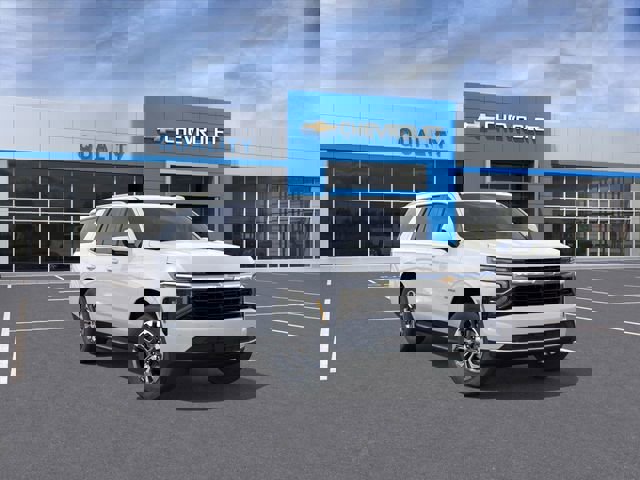 New 2026 Chevrolet Tahoe LS video 1
