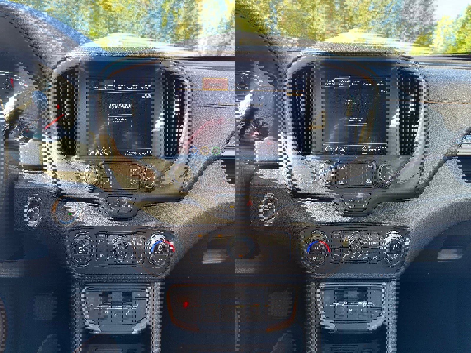 Used 2023 GMC Terrain AT4 image 14