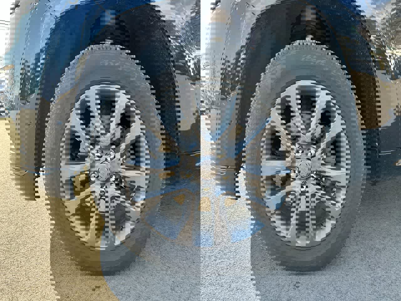 Used 2019 Jeep Grand Cherokee High Altitude image 19