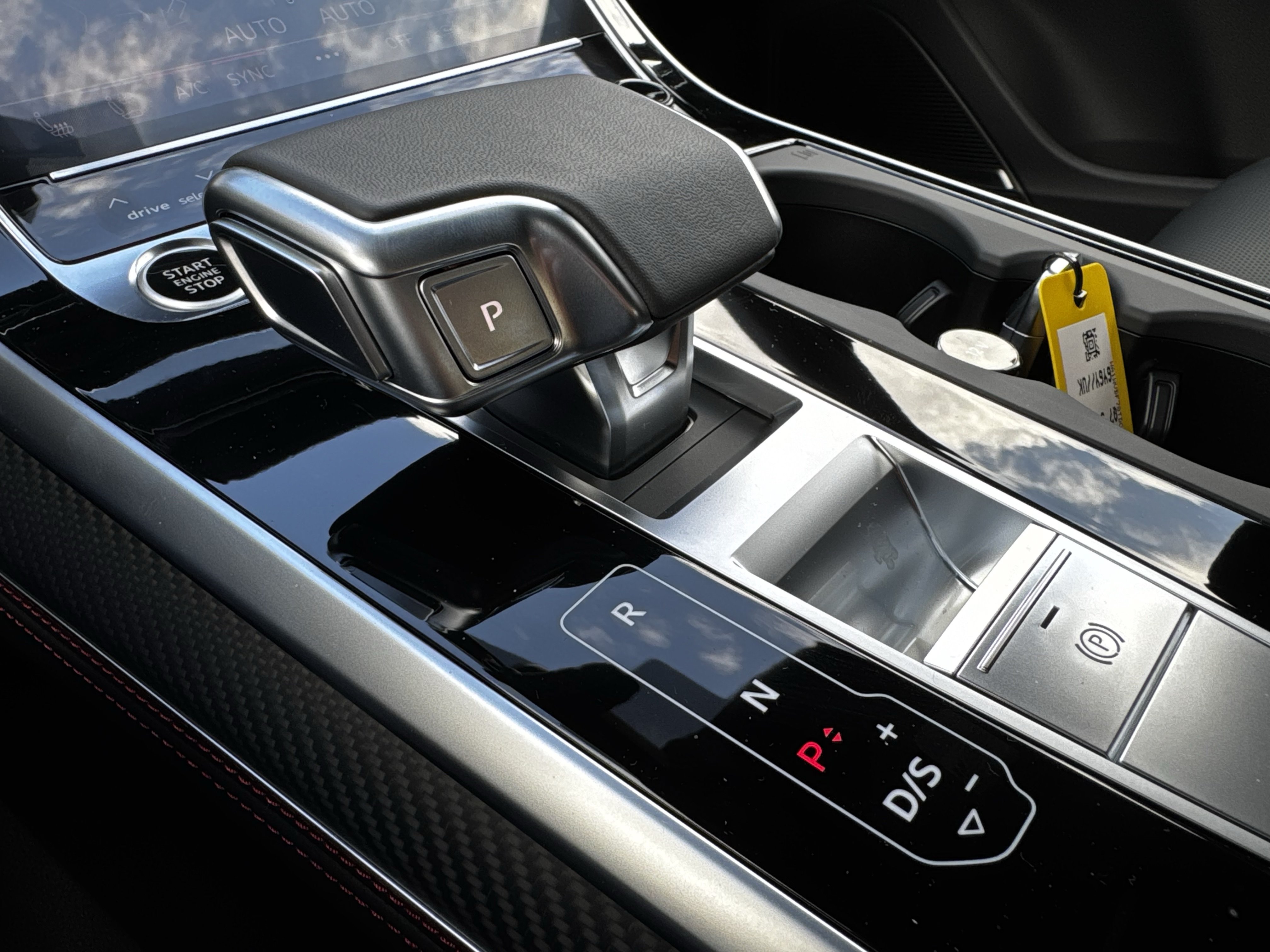 New 2026 Audi Q7 3.0T Prestige AWD/4WD image 28