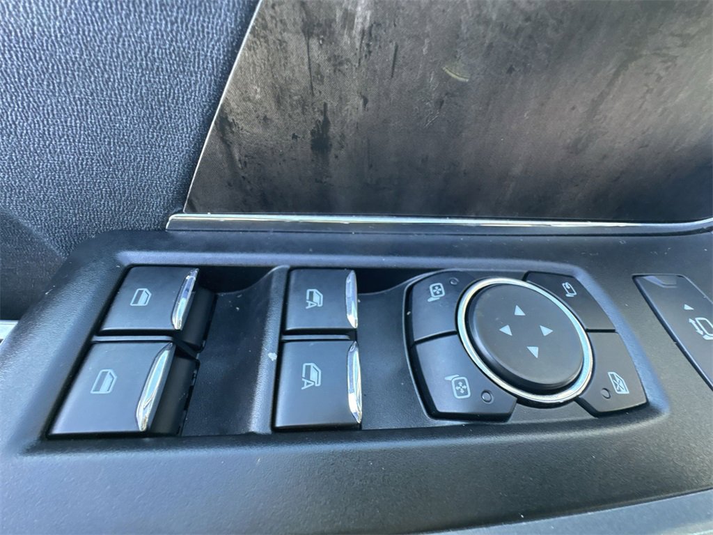 Used 2024 Ford F350 Lariat w/ Sport Appearance Package image 13