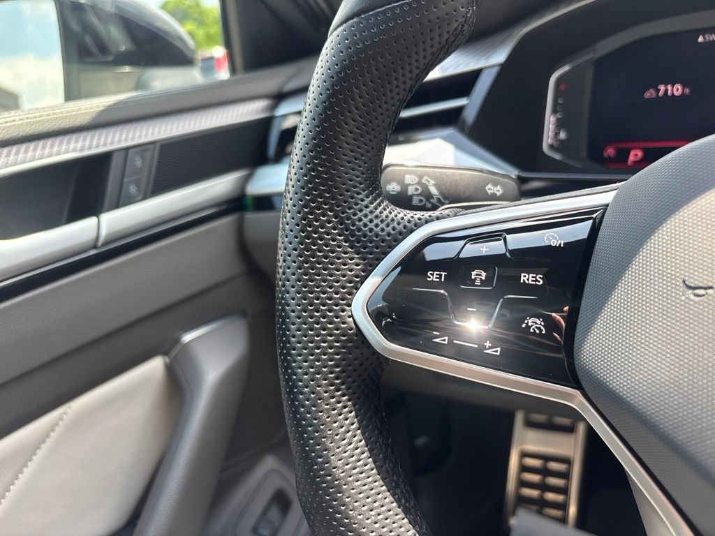 Certified 2023 Volkswagen Arteon SEL AWD/4WD image 18