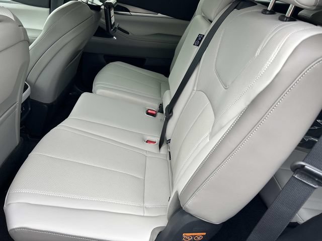 New 2027 INFINITI QX60 Luxe FWD image 21